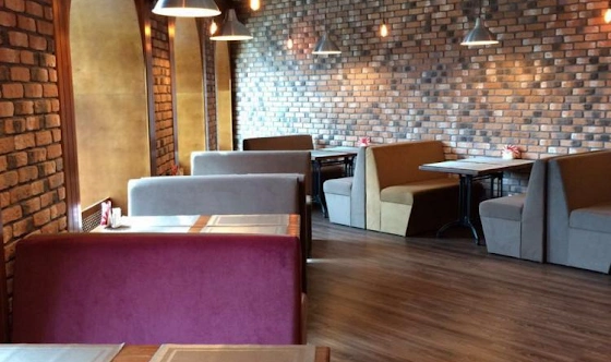 Фото №5 зала Зал на 50 человек 