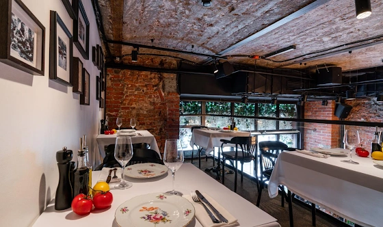 Фото №6 зала Балкон