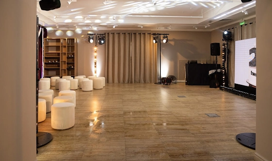 Фото №9 зала Основной зал