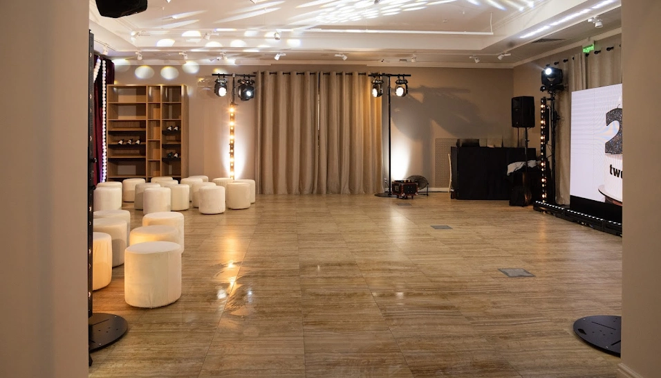 Фото №9 зала Основной зал