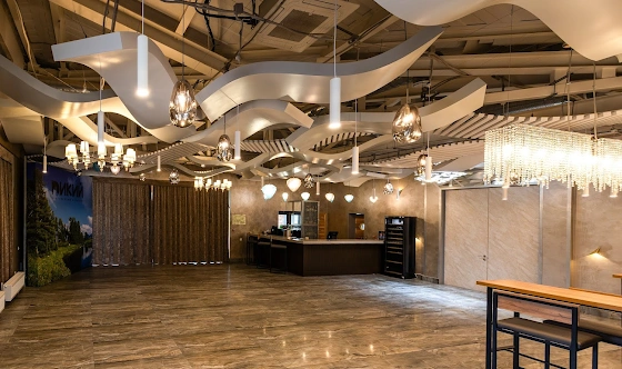 Фото №7 зала Welcome hall