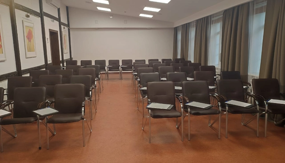 Фото №7 зала Бизнес-зал