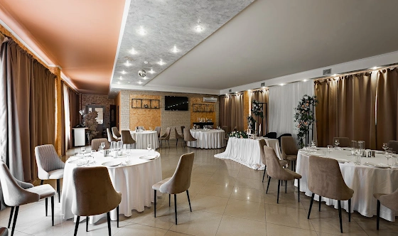 Фото №3 зала Основной зал