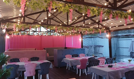 Фото №2 зала Веранда