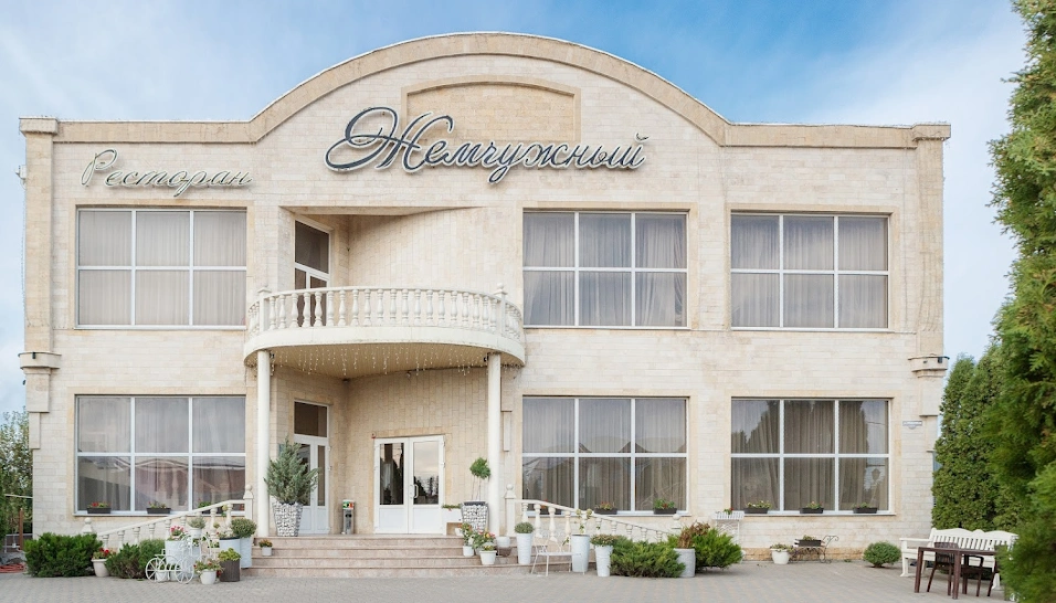 Фото №10 зала Зал «Малый»