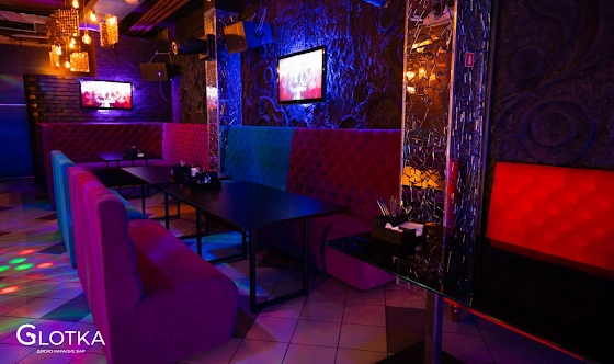 Фото №4 зала Основной зал