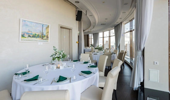 Фото №9 зала Основной зал 