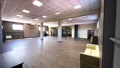 Фото №1 зала Конференц-зал №1