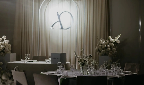 Фото №10 зала Вивальди 