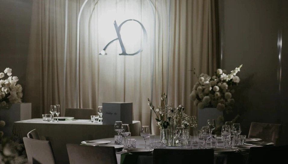 Фото №10 зала Вивальди 