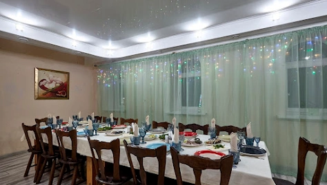 Фото №4 зала Банкетный зал 