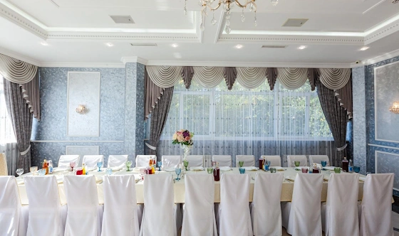 Фото №15 зала Зал на 40 человек 