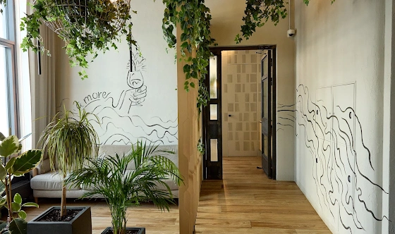 Фото №16 зала Большой банкетный зал