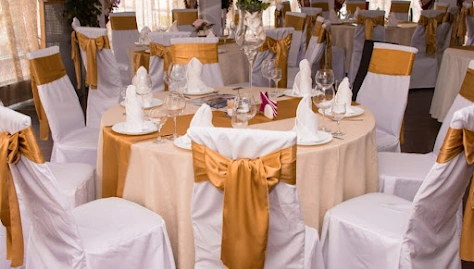 Фото №2 зала Основной зал