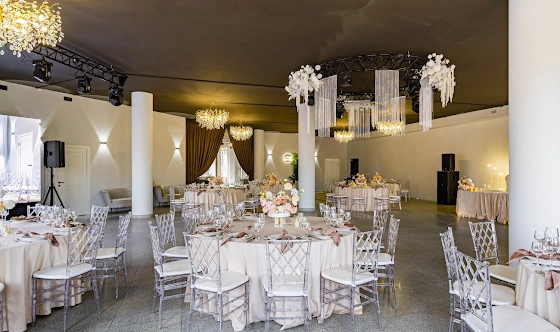 Фото №2 зала Основной зал