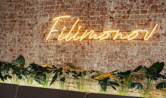 Фото №8 зала Большой зал