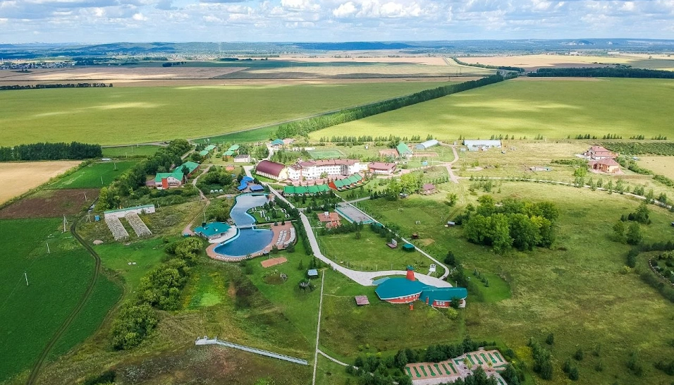 Фото №6 зала Большой конференц-зал