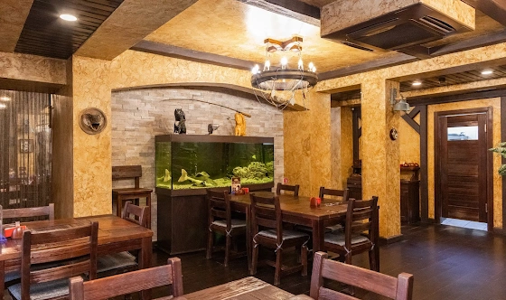 Фото №5 зала Зал на 15 человек 