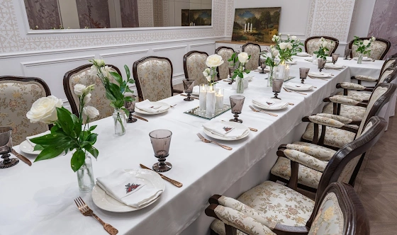 Фото №8 зала VIP-зал