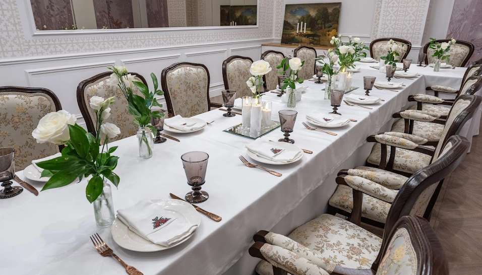 Фото №8 зала VIP-зал