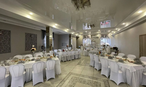 Фото №3 зала Зал на 70 человек