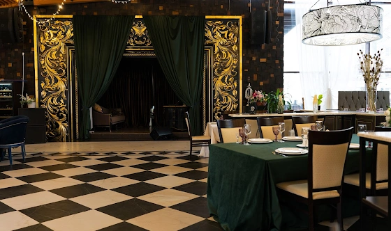 Фото №9 зала Основной зал