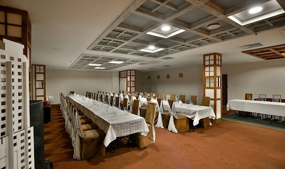 Фото №9 зала Зал на 90 человек