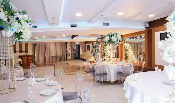 Фото №8 зала Зал «Dublin»