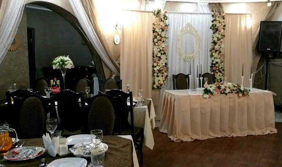 Фото №6 зала Основной зал