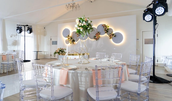 Фото №9 зала Barn-Hall