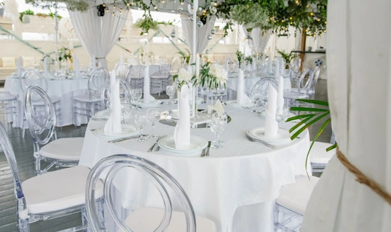 Фото №12 зала MopeMope