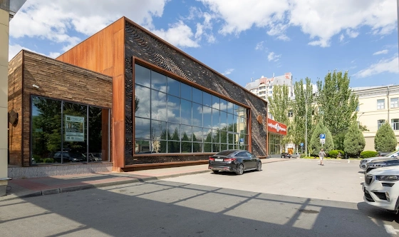 Фото №5 зала Бар "Южный" 