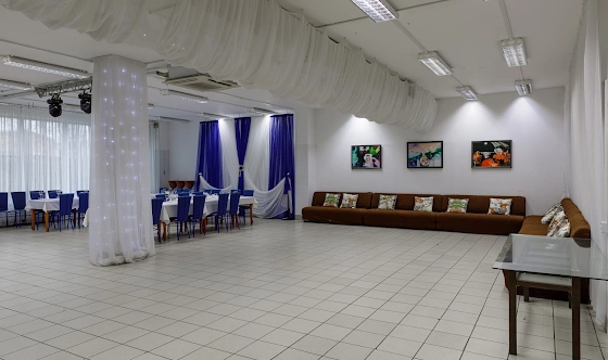 Фото №6 зала Банкетный зал