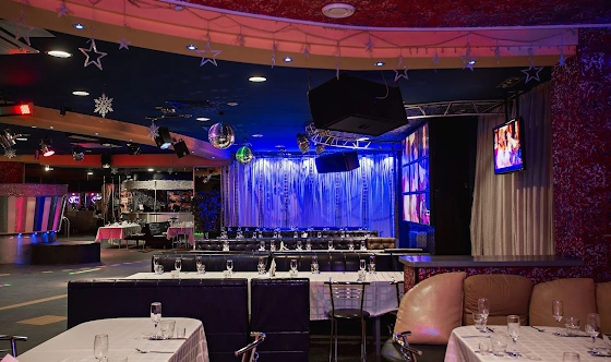 Фото №7 зала Основной зал