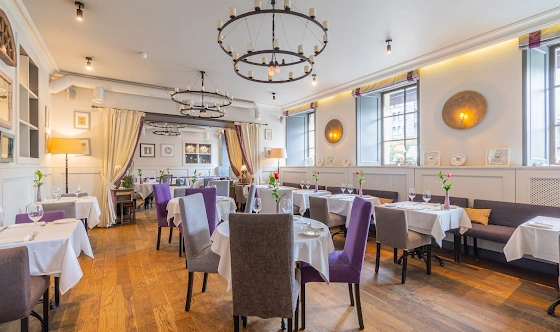 Фото №1 зала Основной зал