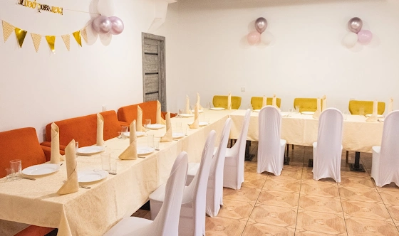 Фото №2 зала Зал на 35 человек