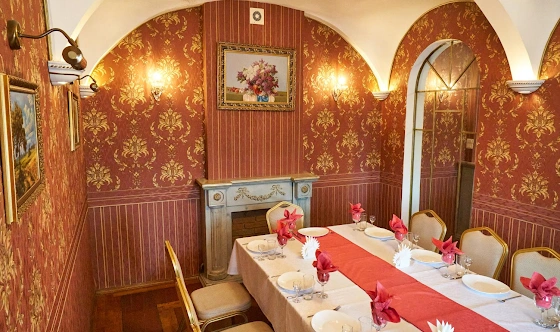 Фото №7 зала VIP-зал