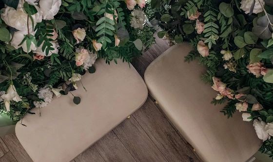 Фото №9 зала Зал "Кэнди"