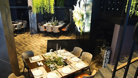 Фото №2 зала Второй зал 