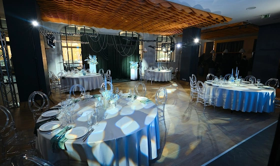 Фото №7 зала Ресторан 