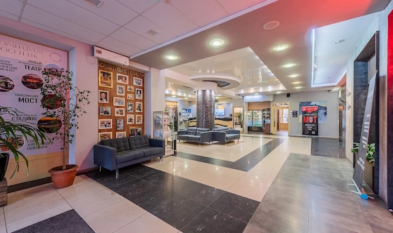 Фото №16 зала Ресторан "Южный"