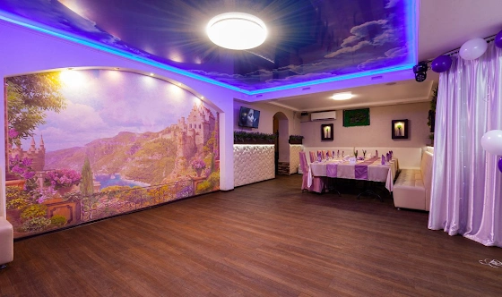 Фото №6 зала Основной зал