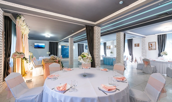 Фото №1 зала Зал GRAY