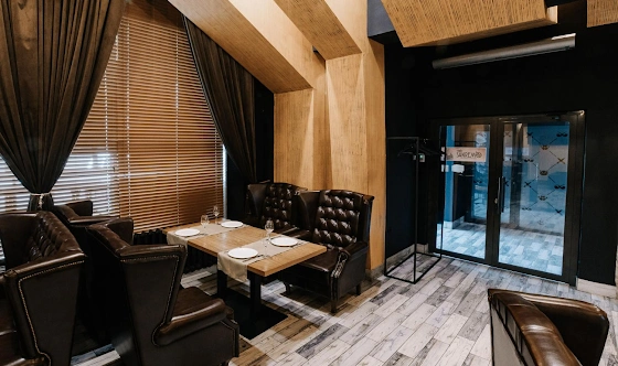 Фото №14 зала Основной зал 