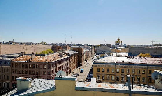 Фото №14 зала Основной зал