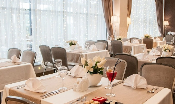 Фото №8 зала Ресторан Amore