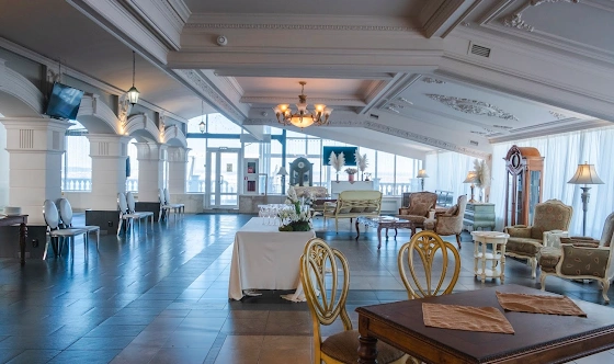 Фото №6 зала Зал для торжеств