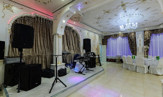 Фото №16 зала Основной зал 