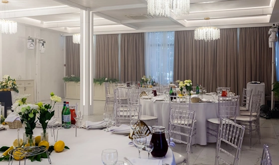 Фото №17 зала Зал  White