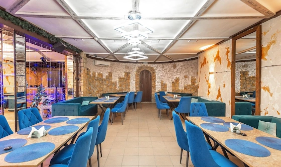 Фото №3 зала Основной зал 